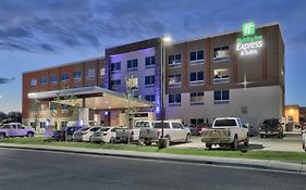Holiday Inn Express & Suites - Roswell By Ihg